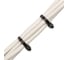 Нейлоновые стяжки Fortisflex КСС NORD 8x750 мм, черный, 100 шт. 89946 3