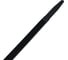 Нейлоновая стяжка Fortisflex КСУ 9x760 мм, черный, 100 шт. 91705 4