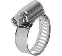 Червячный хомут КРЕП-КОМП NORMA 80-100/9 s 50 шт H80-100-9N51