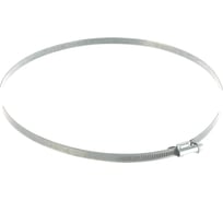 Червячный хомут КРЕП-КОМП NORMA 220-240/9s 1шт H220-240-9N51