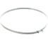 Хомут червячной NORMA 220-240/9s (25шт) КРЕП-КОМП H220-240-9N51 1