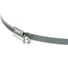 Хомут червячной NORMA 220-240/9s (25шт) КРЕП-КОМП H220-240-9N51 3