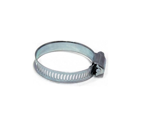 Хомут КРЕП-КОМП ECOFIX 30-45/9 W2 50 шт H30-45ECO42