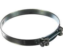 Одноболтовый хомут КРЕП-КОМП Хомут 201-213 миллиметр силовой 1шт SIL201-213RB41