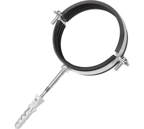 Хомут трубный LAMMIN комплект 3/8” (15-19 мм), m8 LM31008108015