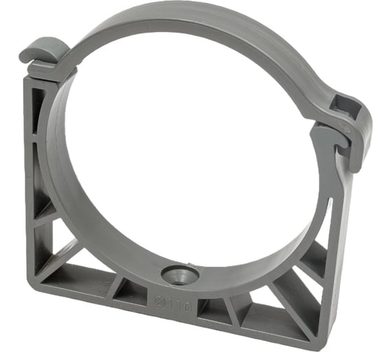 Хомут вк с защелкой LAMMIN 110 мм Lm35200100111
