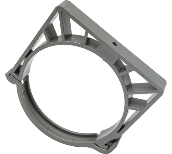 Хомут вк с защелкой LAMMIN 110 мм Lm35200100111