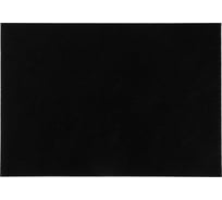 Накладка для мебели ТУНДРА из войлока, 210x300 мм, клейкая поверхность, цвет темно-коричневый 9938803