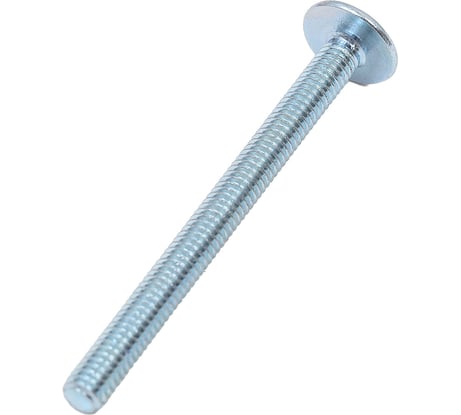 Винт с прессшайбой КРЕП-КОМП шлиц KOMBI DIN967 4х45 400шт вм445ф