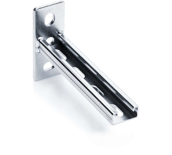 Консоль Termoclip 41x21x2,0-300 9371002