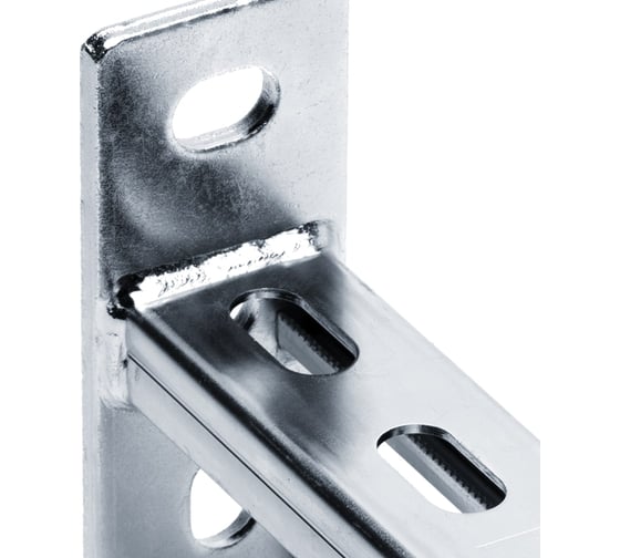 Консоль Termoclip 41x21x2,0-300 9371002