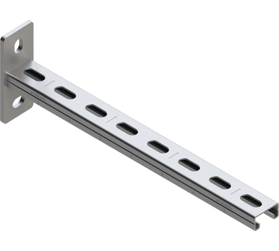 Консоль Termoclip 41x21x2,0-300 9371002