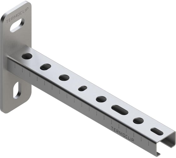 Консоль Termoclip 28х18х1,2-300 9104002