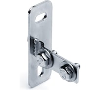 Торцевой продольный фланец Termoclip 28 4F2 M8 9115001