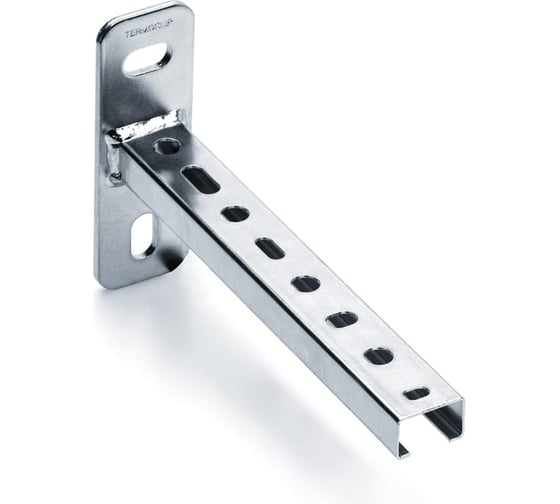 Консоль Termoclip 28х18х1,2-500 9104004 1