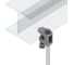Струбцина Termoclip F1 М8 9601001 3