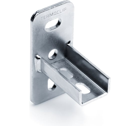 Седельный продольный фланец Termoclip 28 5F2 9117001 1