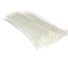 Стяжка Telecom нейлон 2.5х150мм 100шт TIE2.5X150MM-W 1