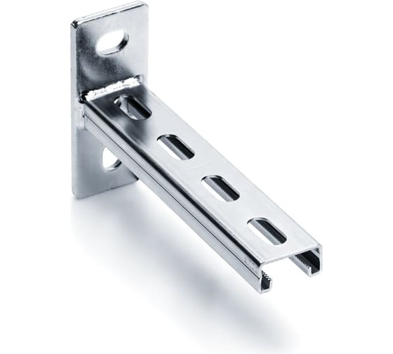 Консоль Termoclip 41x21x2,0-400 9371003 1