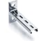 Консоль Termoclip 41x21x2,0-400 9371003 1