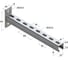 Консоль Termoclip 41x41x2,0-400 9372003 5
