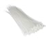 Стяжка Telecom нейлон 2.5х250мм 100шт TIE2.5X250MM-W 1