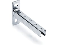 Консоль Termoclip 28х30х1,8-320 9105002