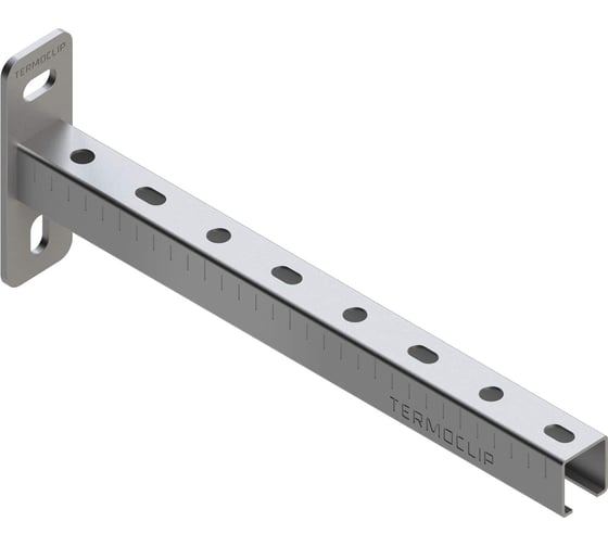 Консоль Termoclip 28х30х1,8-320 9105002