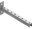 Консоль Termoclip 28х30х1,8-320 9105002 4