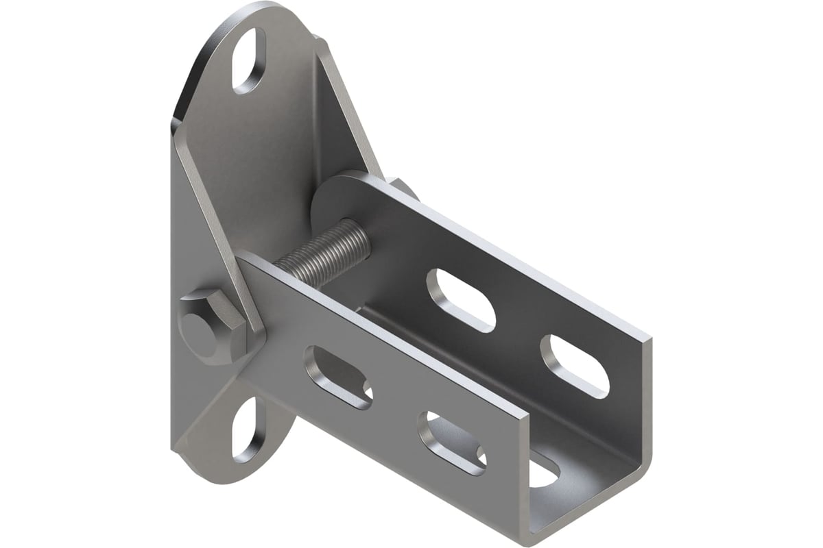 Седельный поворотный фланец Termoclip 38-41 4F6 9255004 - выгодная цена ...