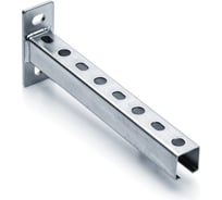 Консоль Termoclip 38х40х2,0-320 9242002