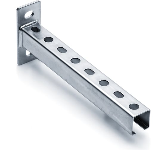 Консоль Termoclip 38х40х2,0-320 9242002