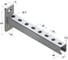 Консоль Termoclip 38х40х2,0-320 9242002 5