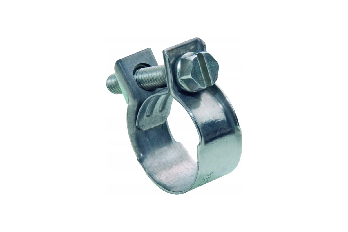 Мини-хомут MIKALOR Normal 6 мм, W1, 100 шт. M-03010510 - выгодная цена ...