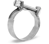 Мини-хомут MIKALOR Normal 8 мм, W1, 100 шт. M-03010528