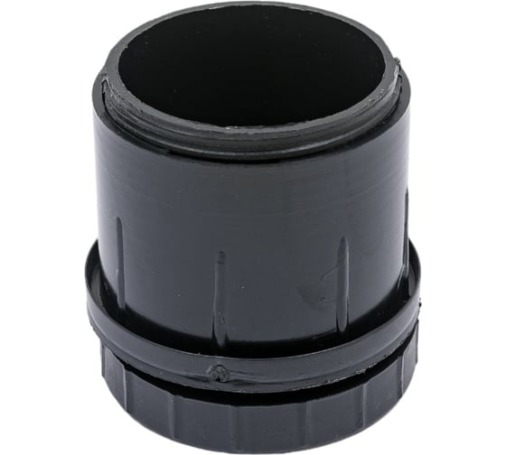 Заглушка к опоре AKS d50 мм 42346