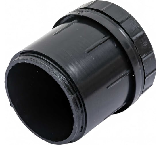 Заглушка к опоре AKS d50 мм 42346