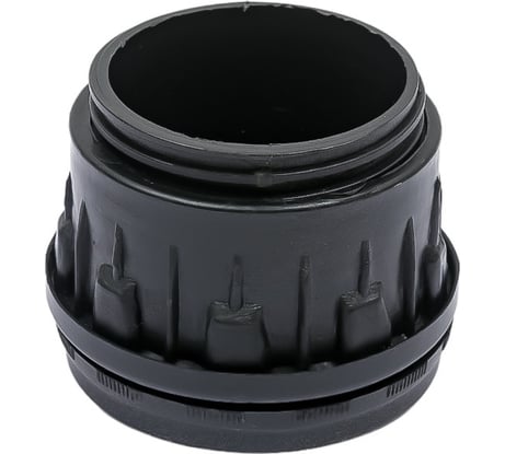 Заглушка к опоре d60, AK AKS 16070