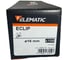 Пластиковый фиксатор для полипропиленовых труб ELEMATIC ECLIP d=16 мм, 100 шт. 13502116 4