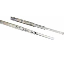 Направляющая шариковая AKS самооткрыв. Push-to-open h=45 L-400, комплект 39194