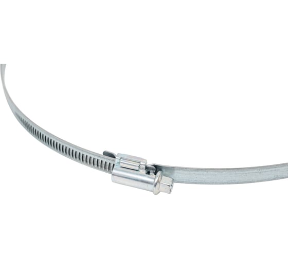 Хомут червячный NORMA TORRO 230-250/9 W1, 10 шт. NR-01266565240