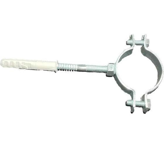 Хомут крепления для труб Elematic ZN d=1 1/4" - 31.75 мм 8411005