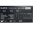 Хомут-стяжка пластиковый серый с фиксатором под саморез Elematic ELEFIX 280x40-63 565961 4