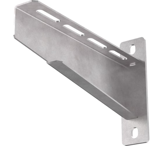 Консоль настенная усиленная Промрукав кну-150 1шт. PR08.3653 1