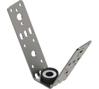 Кронштейн Termoclip V-образный с виброгасителем 2F 9129001