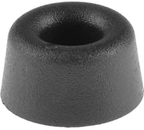 Подпятник с отверстием Росдюбель 13x6х3 мм, 400 шт. 18-0215