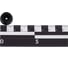 Подпятник с отверстием Росдюбель 18x8,5x3 мм, 300 шт. 18-0220 5