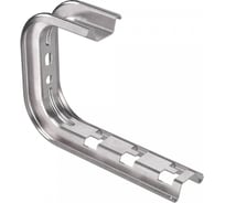 Консоль потолочная омега (безвинтовая) Промрукав кпоб-300 4шт. PR16.1097