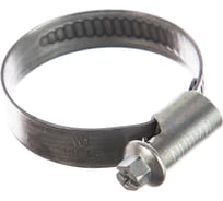 Хомут червячный NORMA TORRO 30-45/12 C7 W1 алюцинковая сталь 30-45/12 C7 W1 30-45/12C7W1