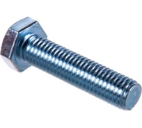 Болты Госкреп DIN603 М6х50, 2 шт. 12-0016210